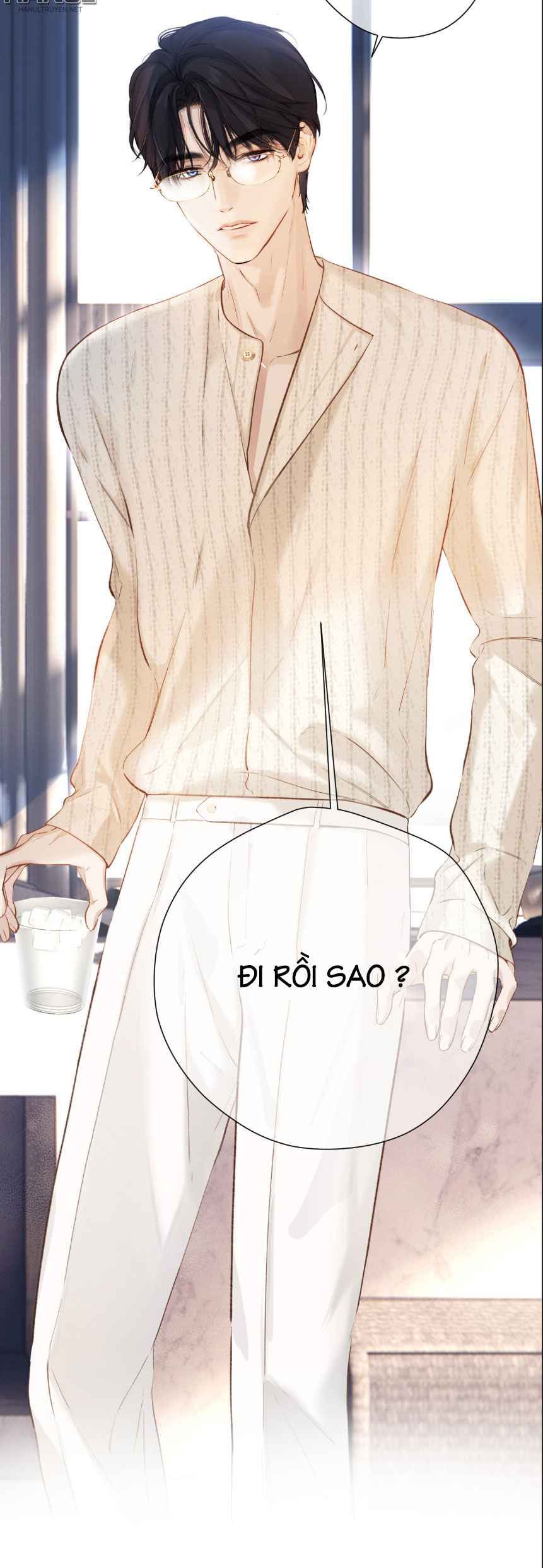 đọc truyện Kiều Thê Của Cậu Út Chương 11 ảnh 21 tại Thiên Thai Truyện