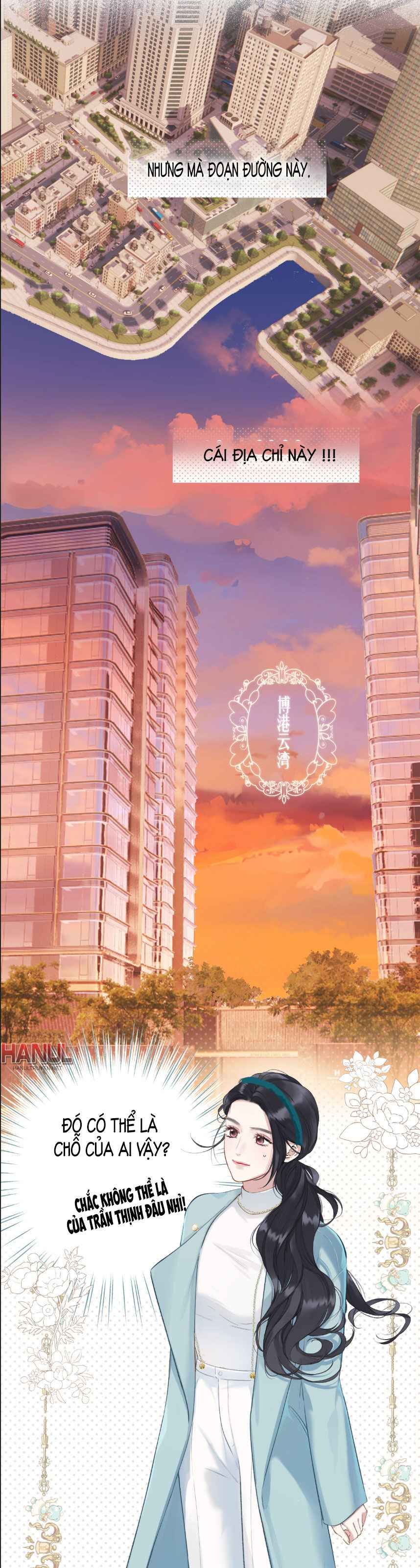 đọc truyện Kiều Thê Của Cậu Út Chương 11 ảnh 8 tại Thiên Thai Truyện