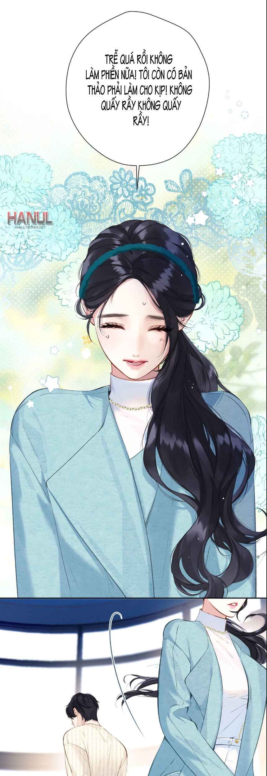 đọc truyện Kiều Thê Của Cậu Út Chương 12 ảnh 3 tại Thiên Thai Truyện