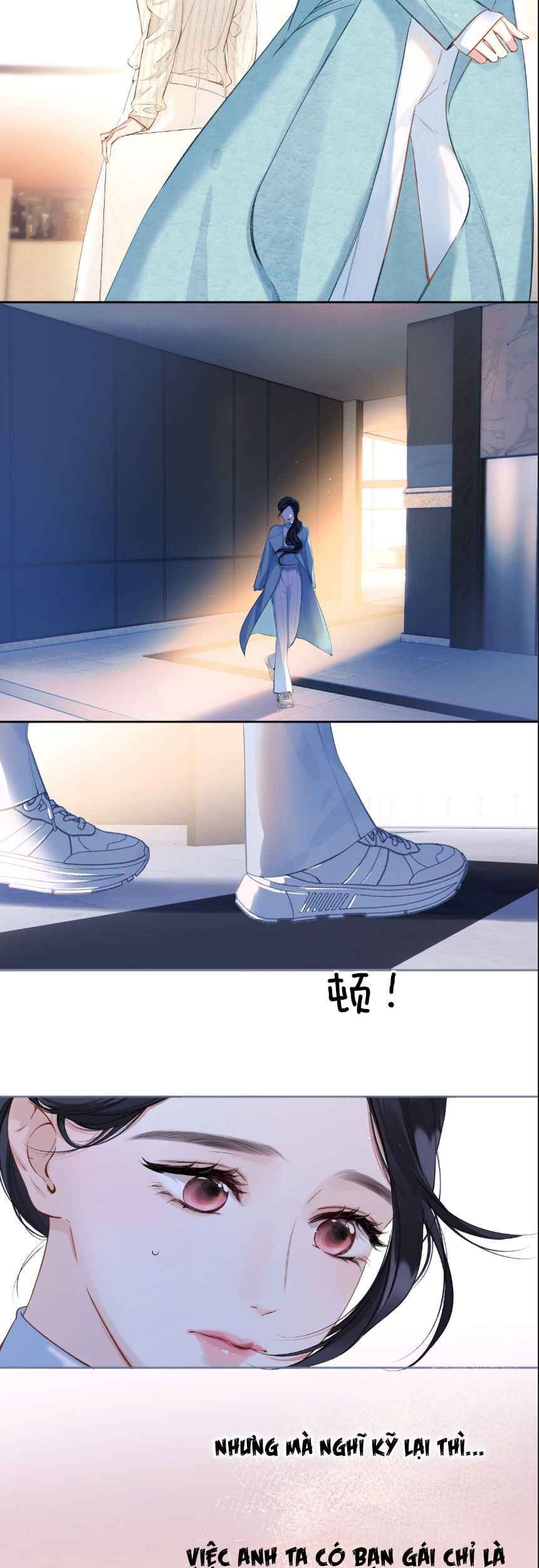 đọc truyện Kiều Thê Của Cậu Út Chương 12 ảnh 4 tại Thiên Thai Truyện