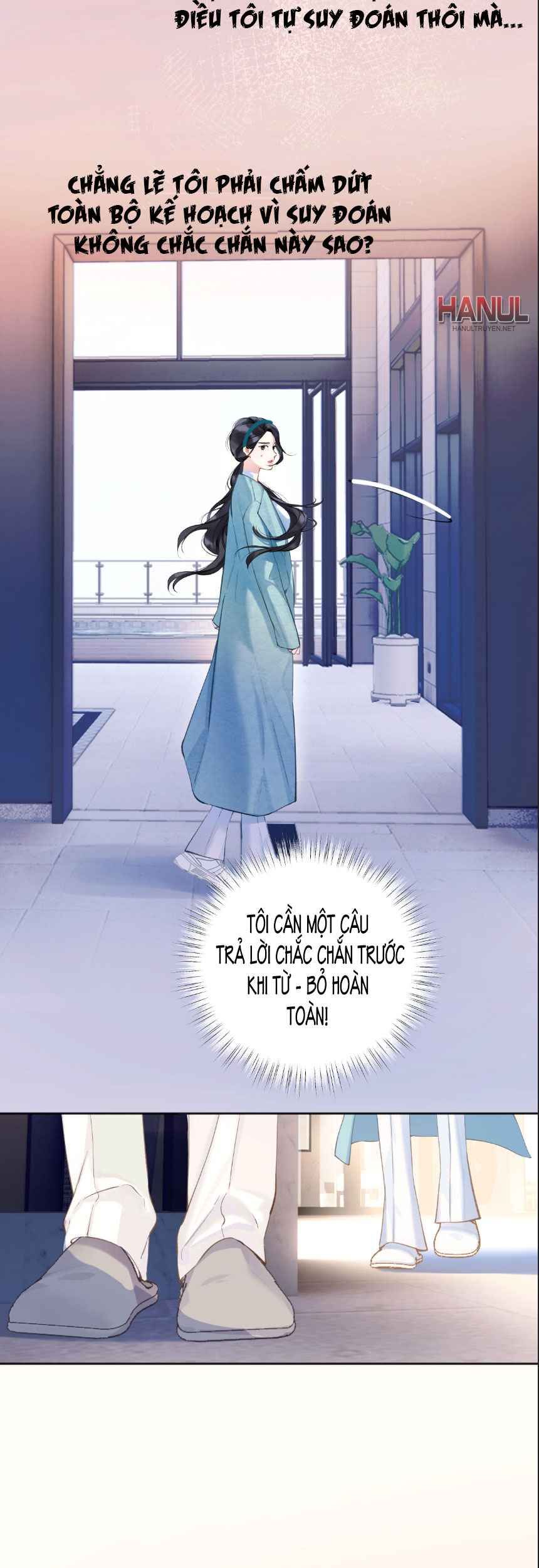 đọc truyện Kiều Thê Của Cậu Út Chương 12 ảnh 5 tại Thiên Thai Truyện