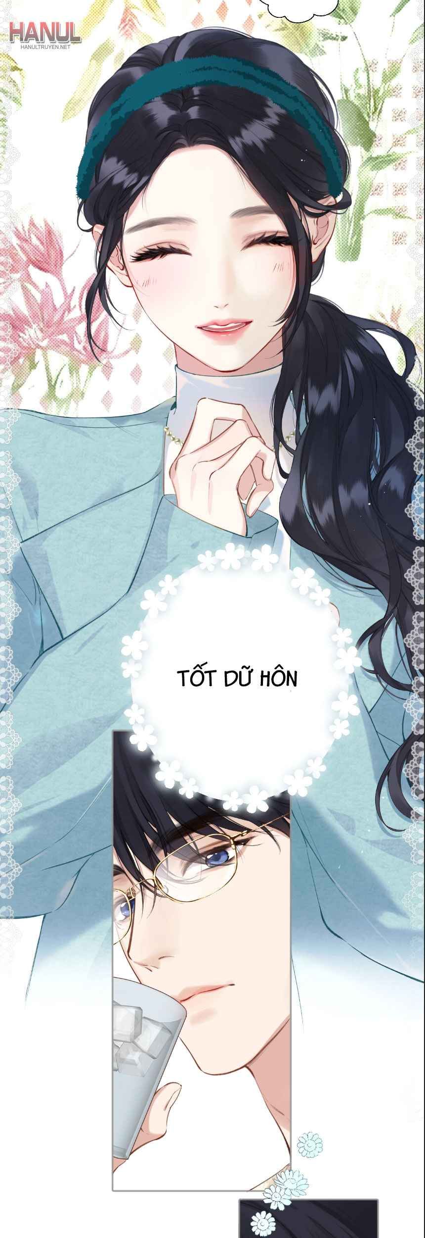 đọc truyện Kiều Thê Của Cậu Út Chương 12 ảnh 9 tại Thiên Thai Truyện