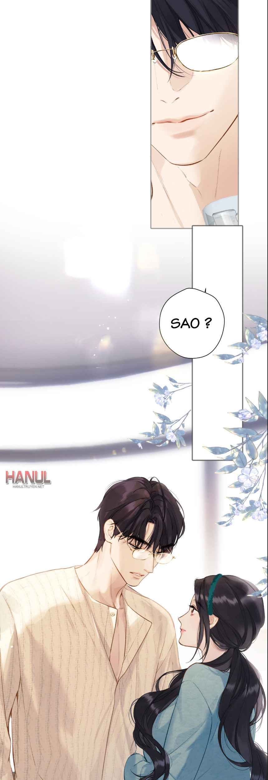 đọc truyện Kiều Thê Của Cậu Út Chương 12 ảnh 10 tại Thiên Thai Truyện