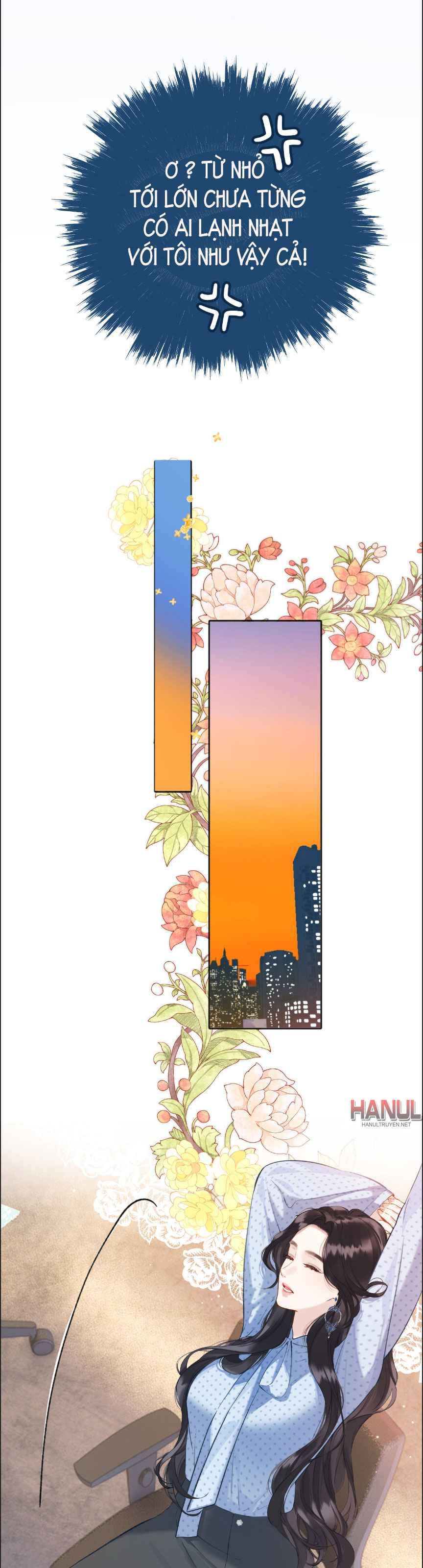 đọc truyện Kiều Thê Của Cậu Út Chương 13 ảnh 13 tại Thiên Thai Truyện