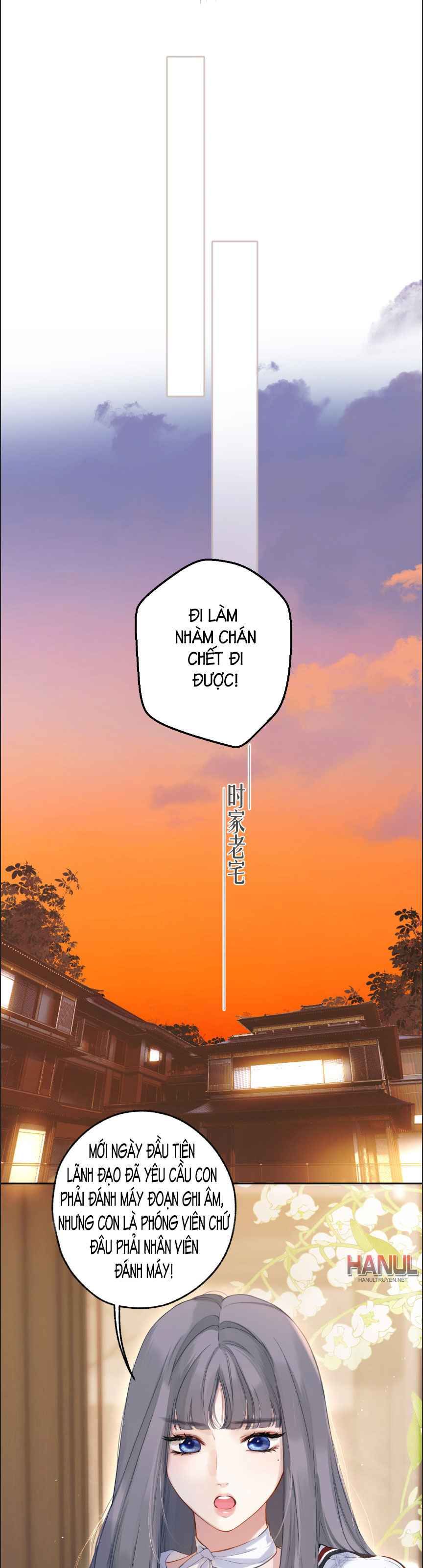 đọc truyện Kiều Thê Của Cậu Út Chương 13 ảnh 15 tại Thiên Thai Truyện