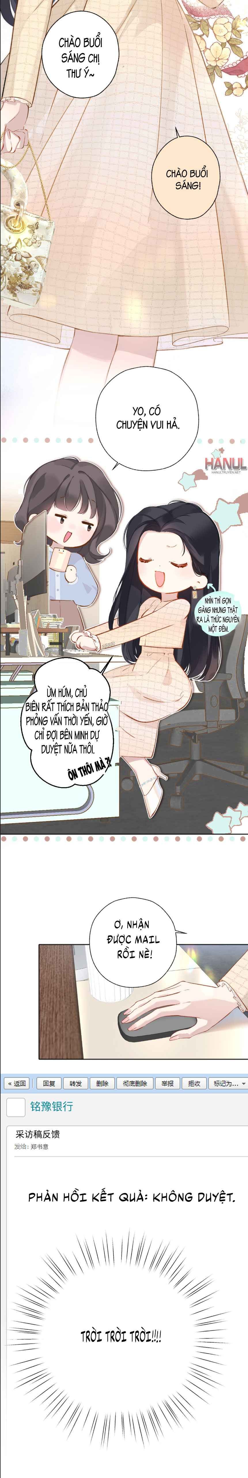 đọc truyện Kiều Thê Của Cậu Út Chương 13 ảnh 21 tại Thiên Thai Truyện