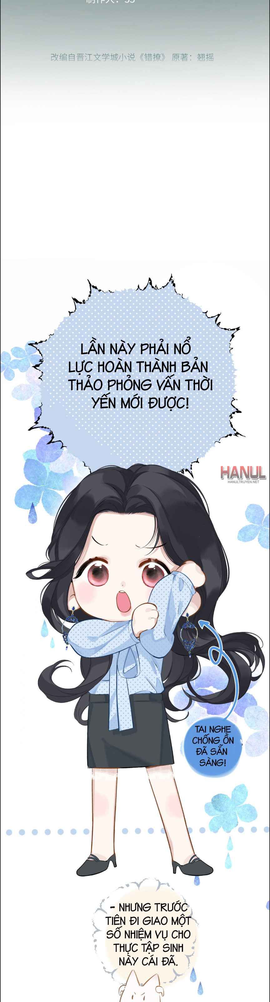 đọc truyện Kiều Thê Của Cậu Út Chương 13 ảnh 9 tại Thiên Thai Truyện