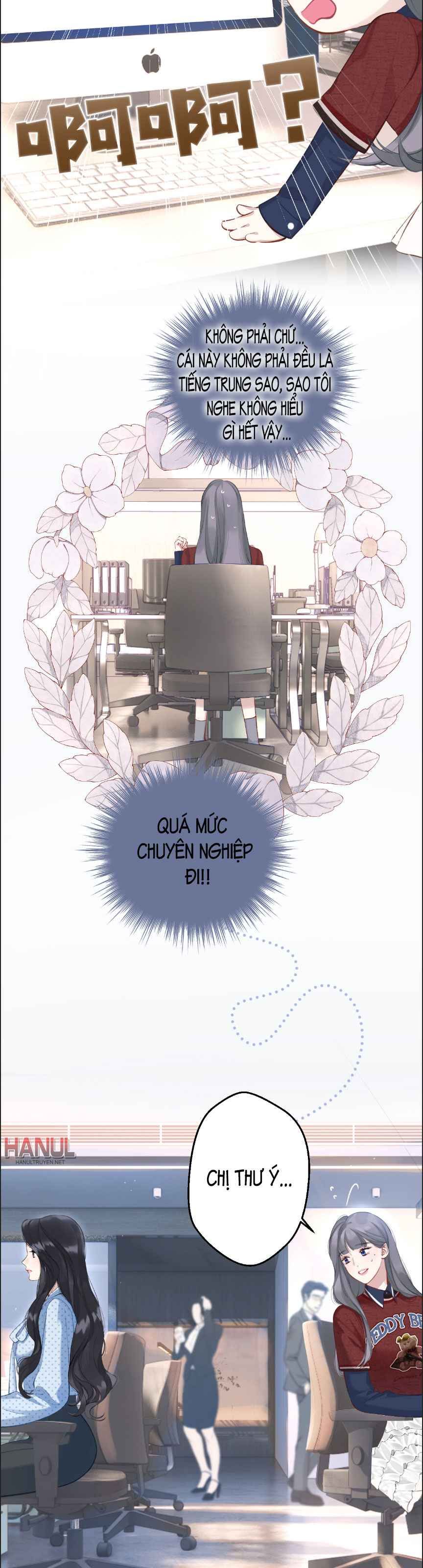 đọc truyện Kiều Thê Của Cậu Út Chương 13 ảnh 11 tại Thiên Thai Truyện