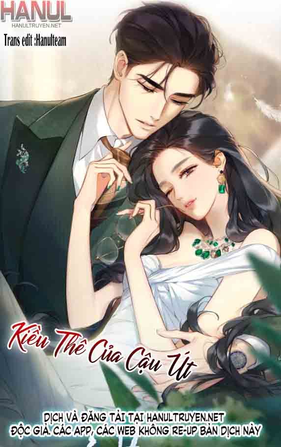 đọc truyện Kiều Thê Của Cậu Út Chương 14 ảnh 2 tại Thiên Thai Truyện