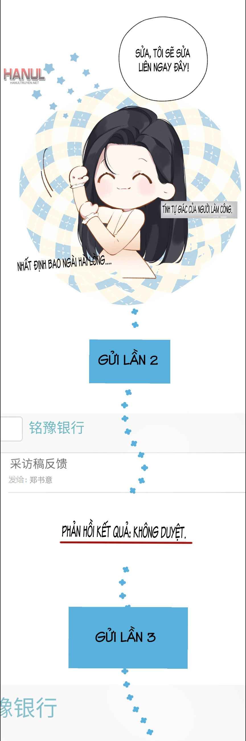 đọc truyện Kiều Thê Của Cậu Út Chương 14 ảnh 3 tại Thiên Thai Truyện