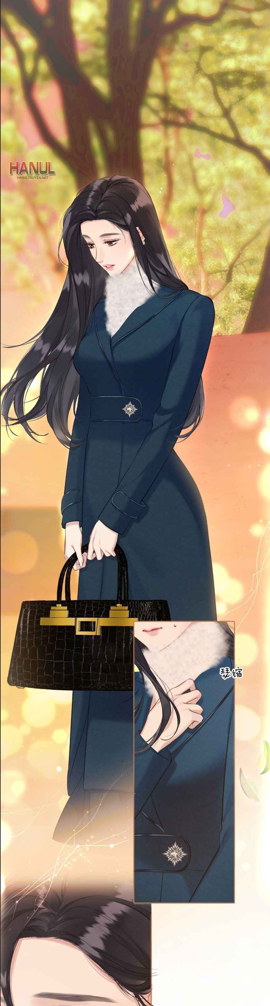 đọc truyện Kiều Thê Của Cậu Út Chương 14 ảnh 12 tại Thiên Thai Truyện