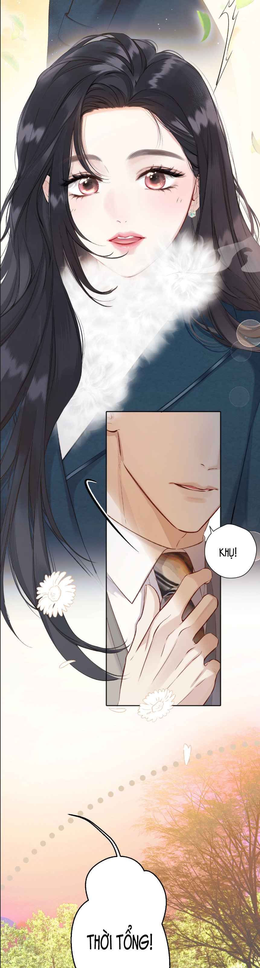 đọc truyện Kiều Thê Của Cậu Út Chương 14 ảnh 14 tại Thiên Thai Truyện