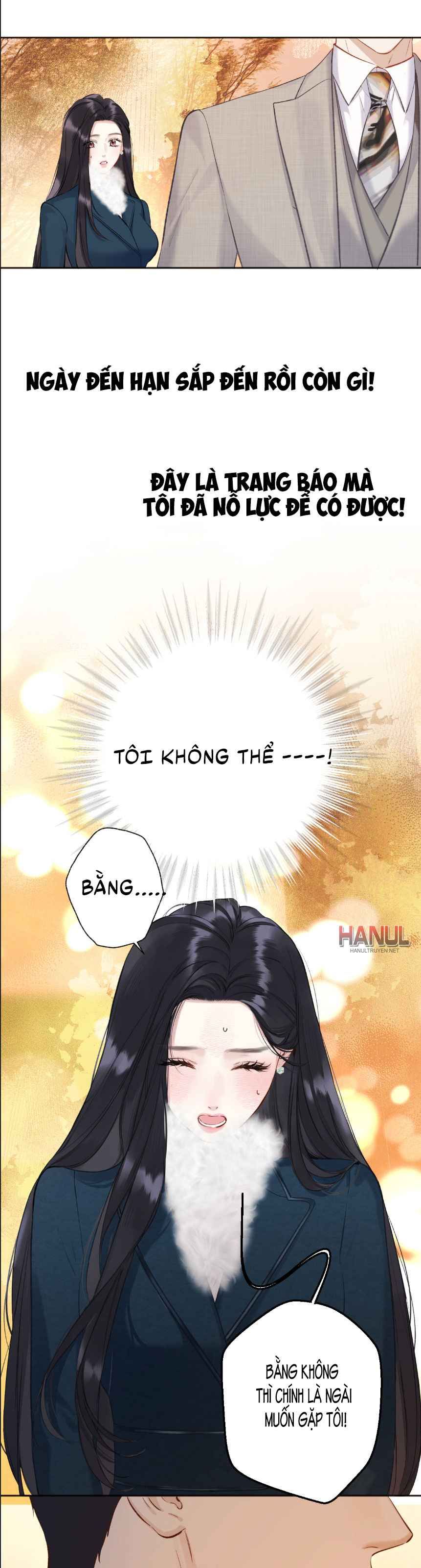 đọc truyện Kiều Thê Của Cậu Út Chương 14 ảnh 20 tại Thiên Thai Truyện