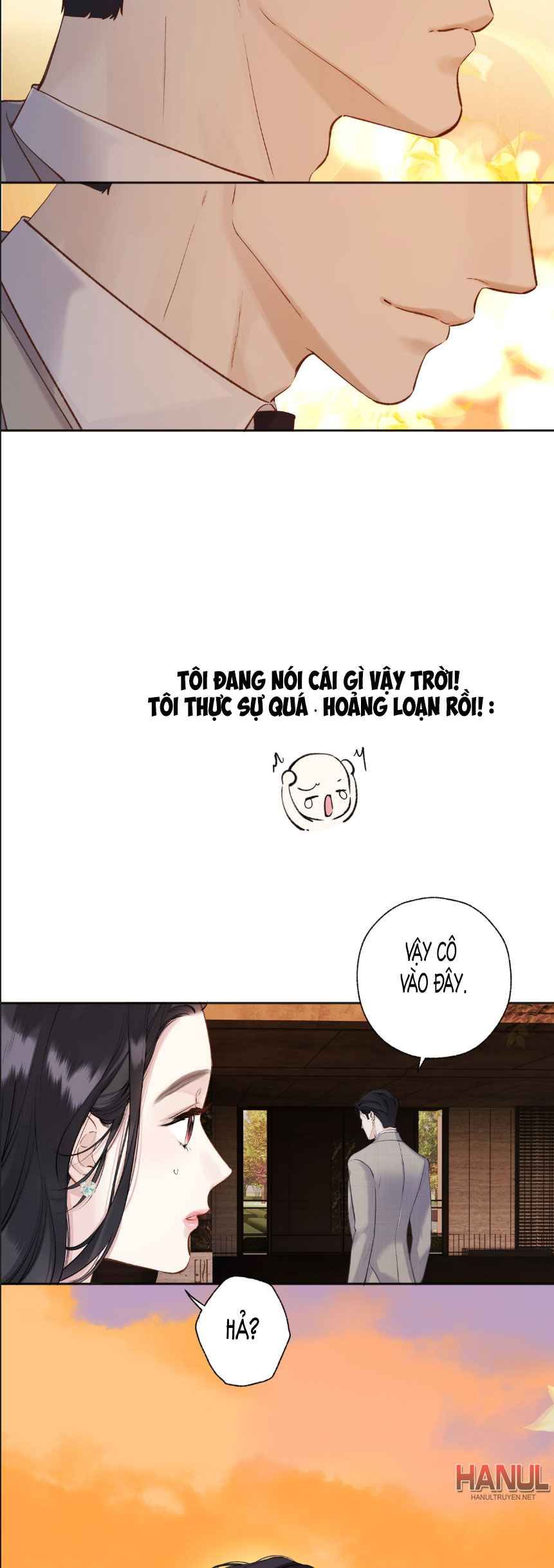 đọc truyện Kiều Thê Của Cậu Út Chương 14 ảnh 21 tại Thiên Thai Truyện