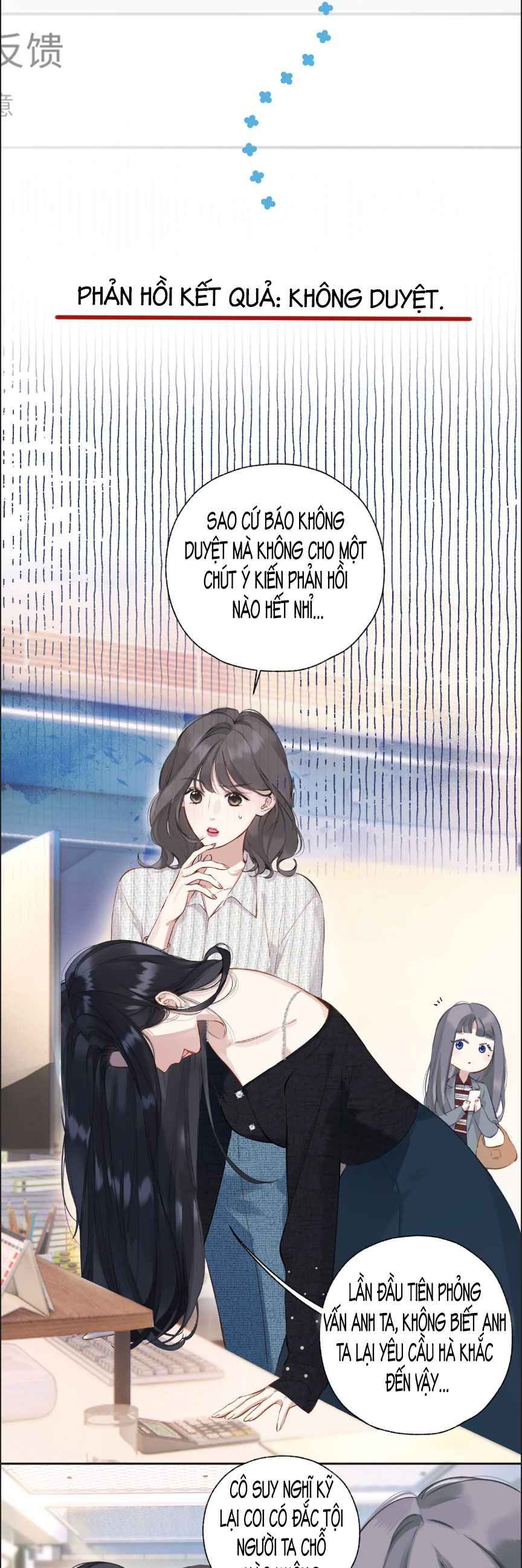 đọc truyện Kiều Thê Của Cậu Út Chương 14 ảnh 4 tại Thiên Thai Truyện