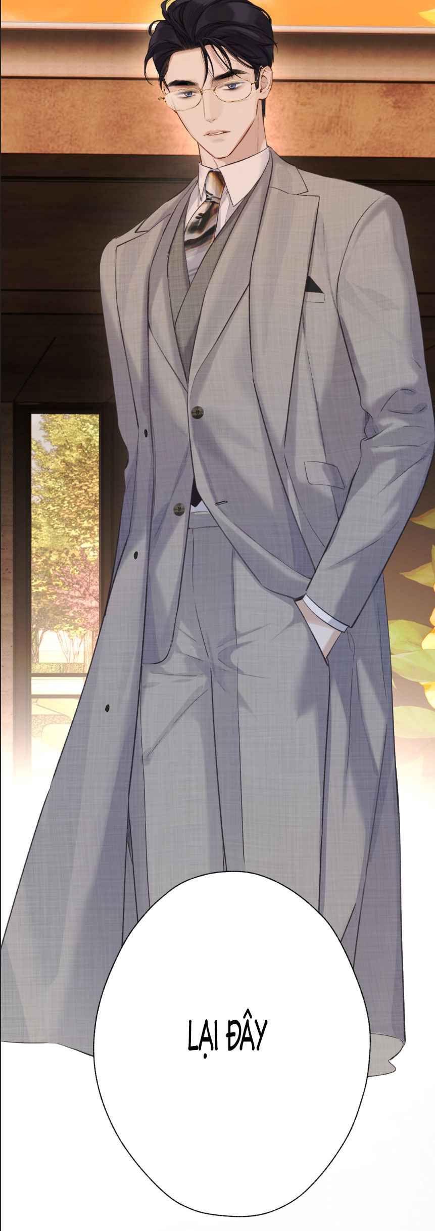 đọc truyện Kiều Thê Của Cậu Út Chương 14 ảnh 22 tại Thiên Thai Truyện