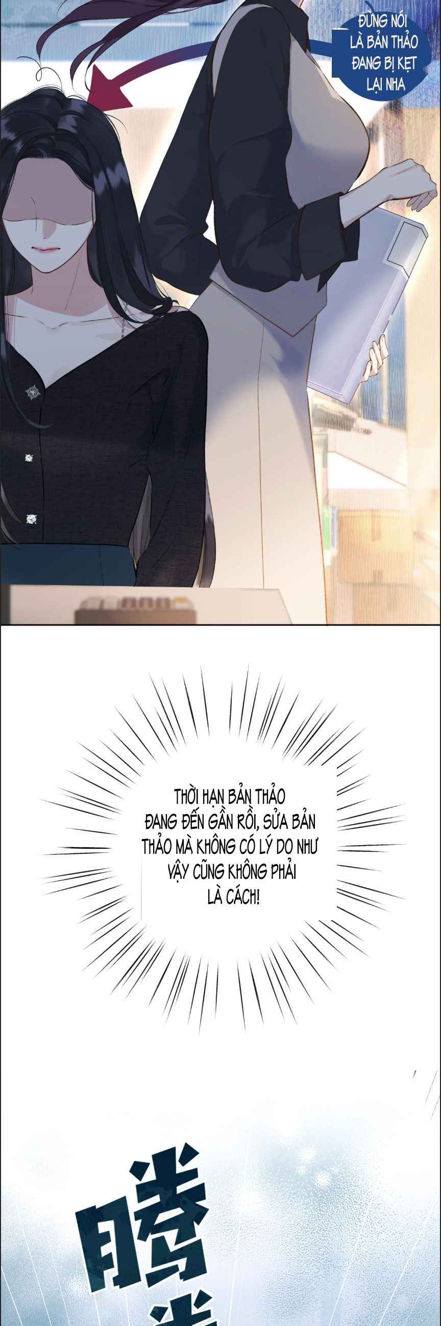 đọc truyện Kiều Thê Của Cậu Út Chương 14 ảnh 6 tại Thiên Thai Truyện