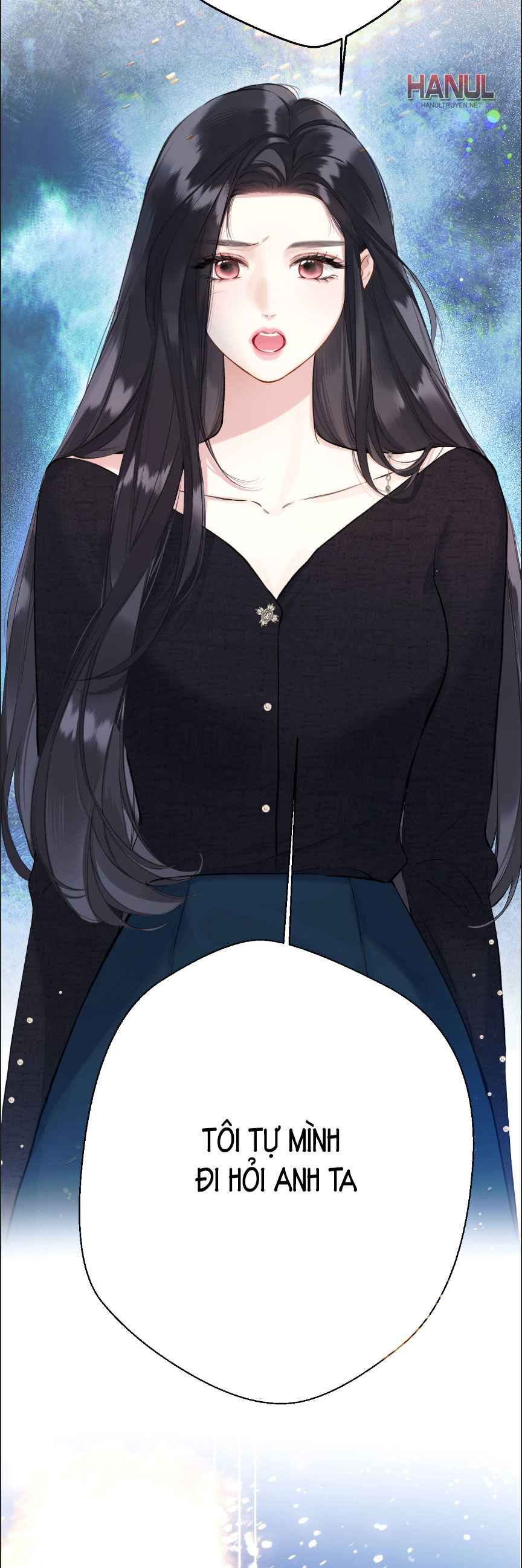 đọc truyện Kiều Thê Của Cậu Út Chương 14 ảnh 8 tại Thiên Thai Truyện