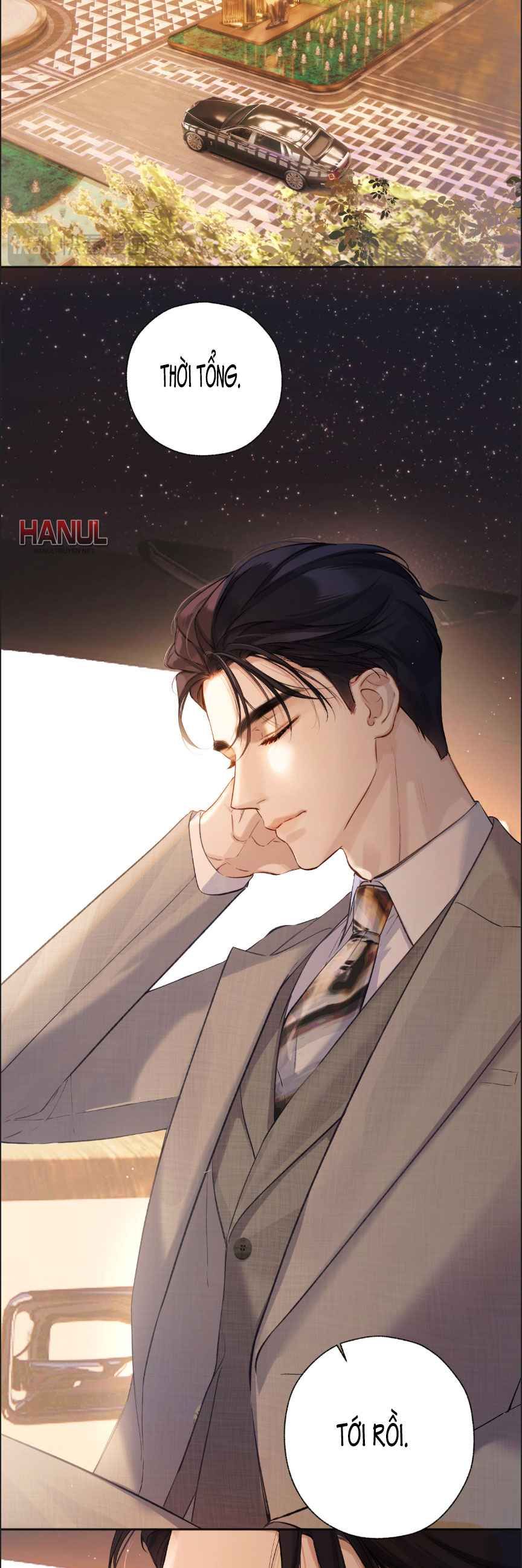 đọc truyện Kiều Thê Của Cậu Út Chương 14 ảnh 10 tại Thiên Thai Truyện