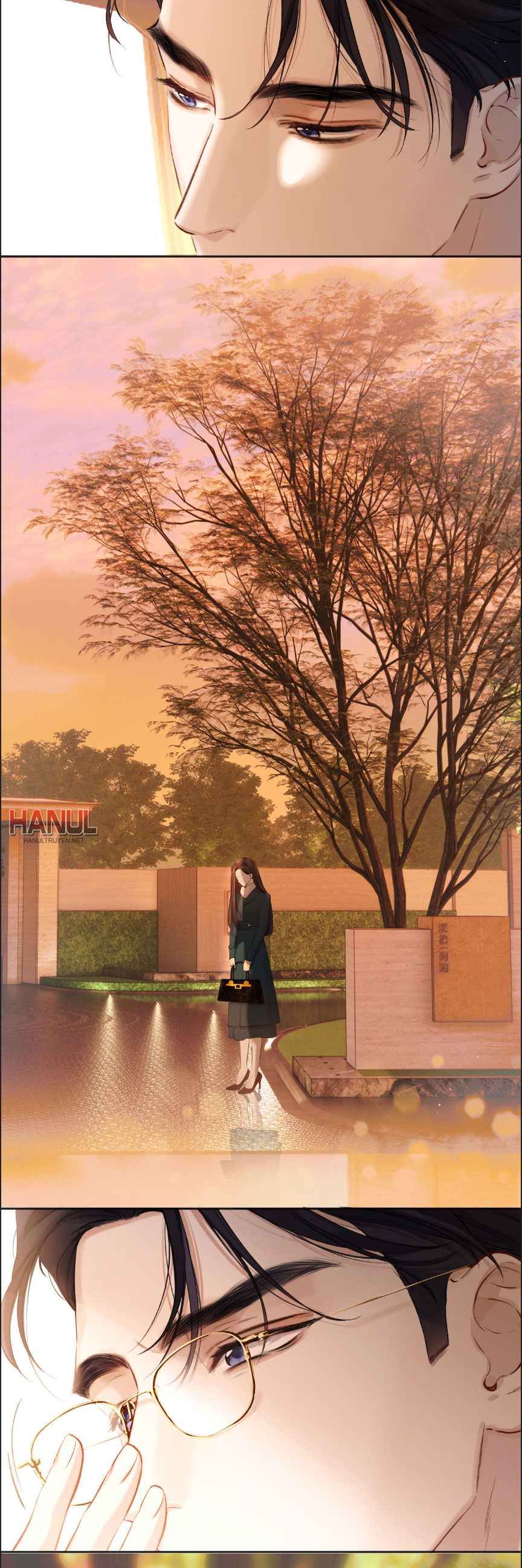 đọc truyện Kiều Thê Của Cậu Út Chương 14 ảnh 11 tại Thiên Thai Truyện