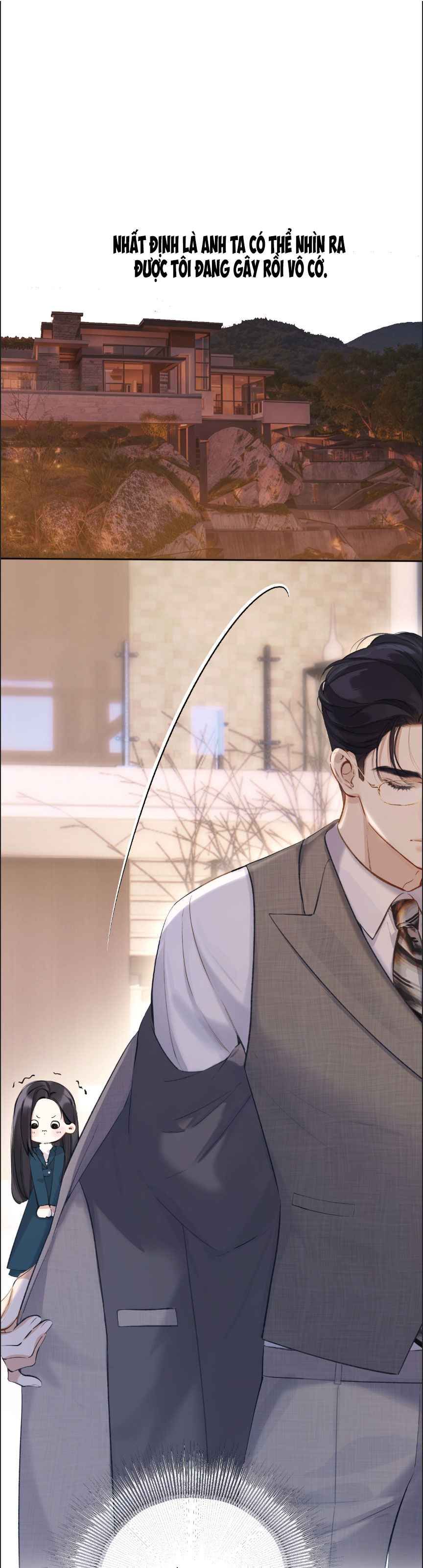 đọc truyện Kiều Thê Của Cậu Út Chương 15 ảnh 2 tại Thiên Thai Truyện