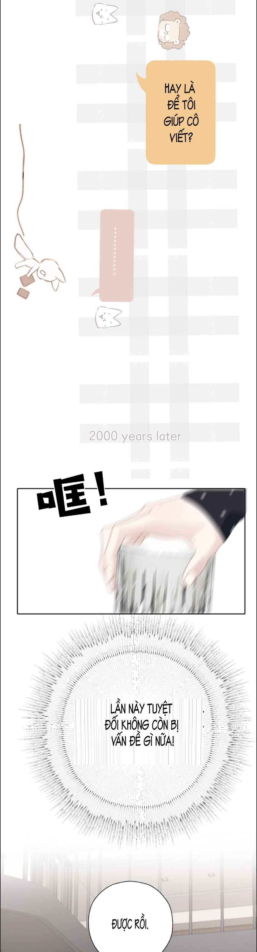 đọc truyện Kiều Thê Của Cậu Út Chương 15 ảnh 16 tại Thiên Thai Truyện