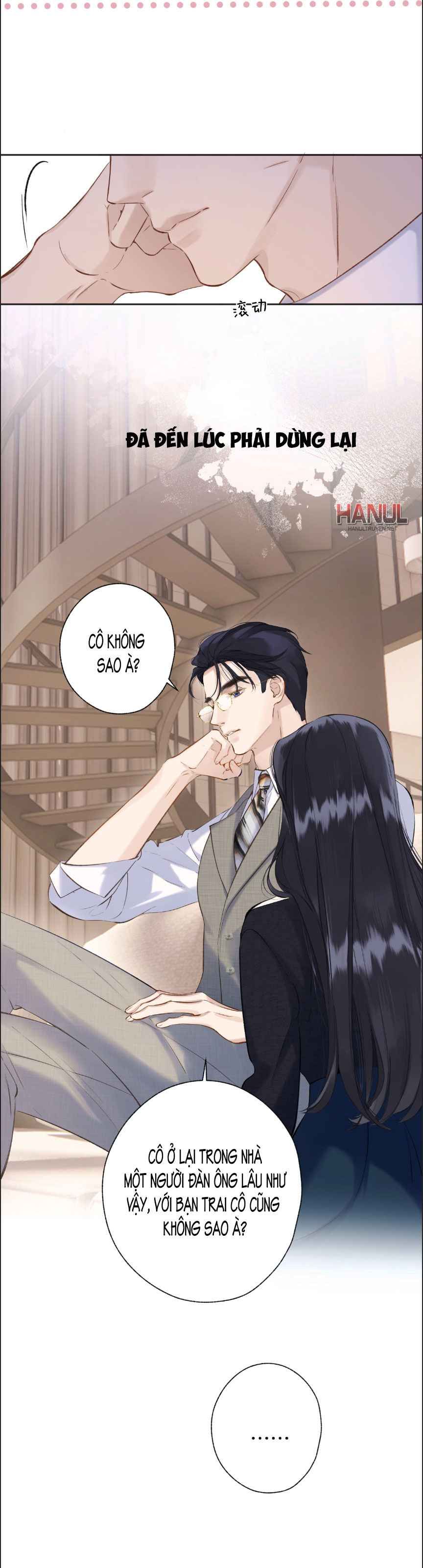 đọc truyện Kiều Thê Của Cậu Út Chương 15 ảnh 19 tại Thiên Thai Truyện