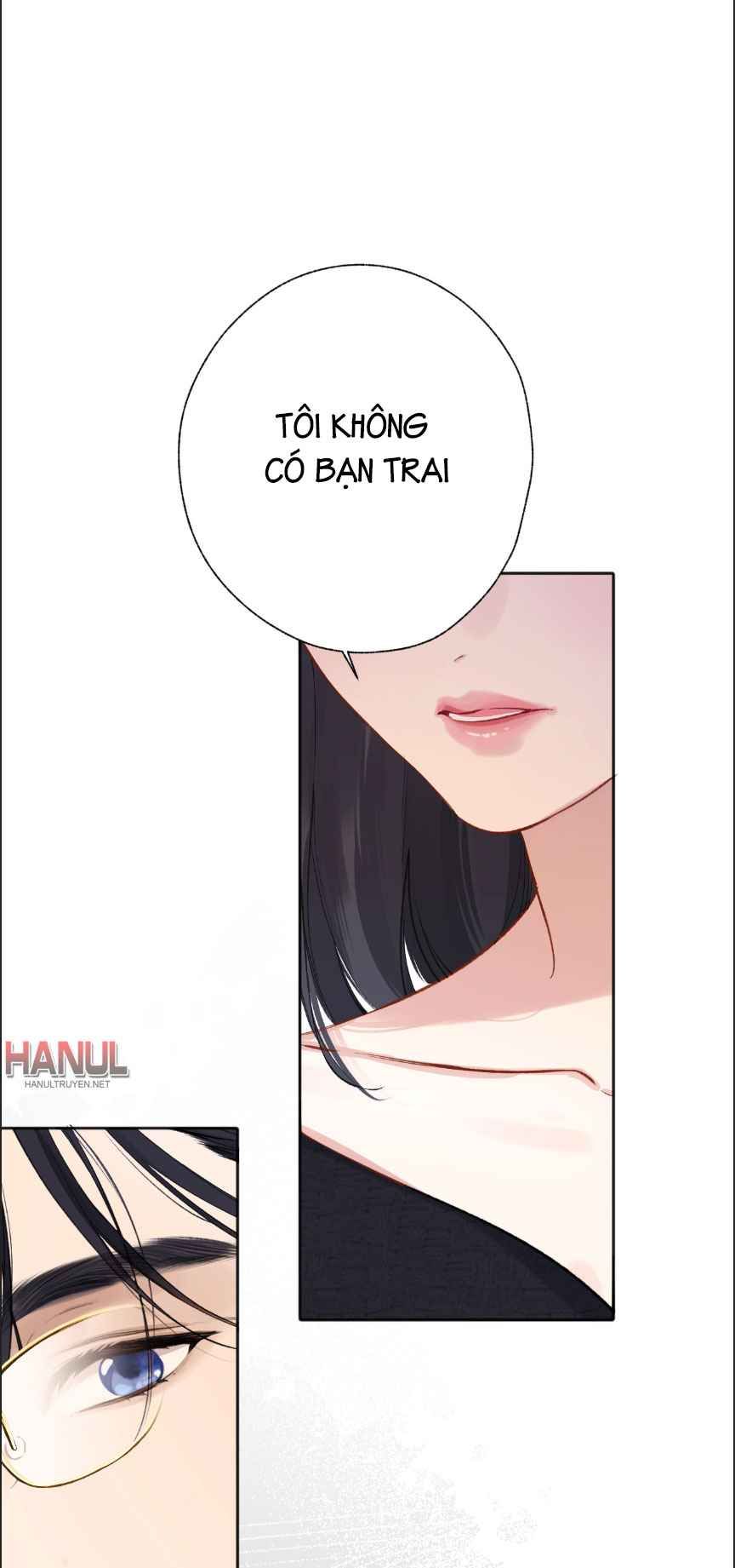 đọc truyện Kiều Thê Của Cậu Út Chương 15 ảnh 20 tại Thiên Thai Truyện