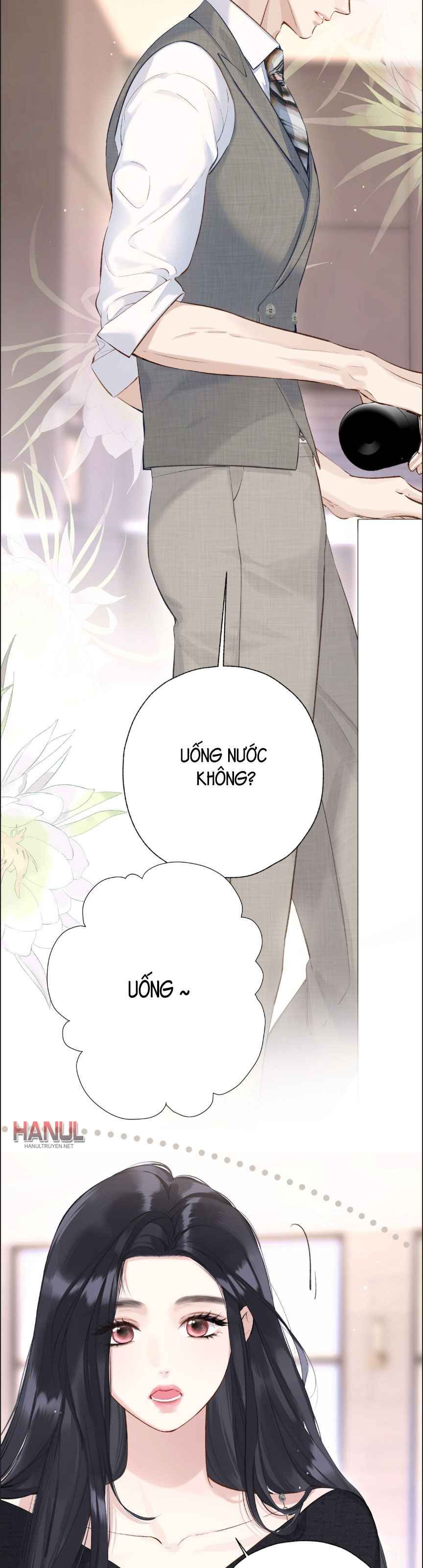 đọc truyện Kiều Thê Của Cậu Út Chương 15 ảnh 6 tại Thiên Thai Truyện