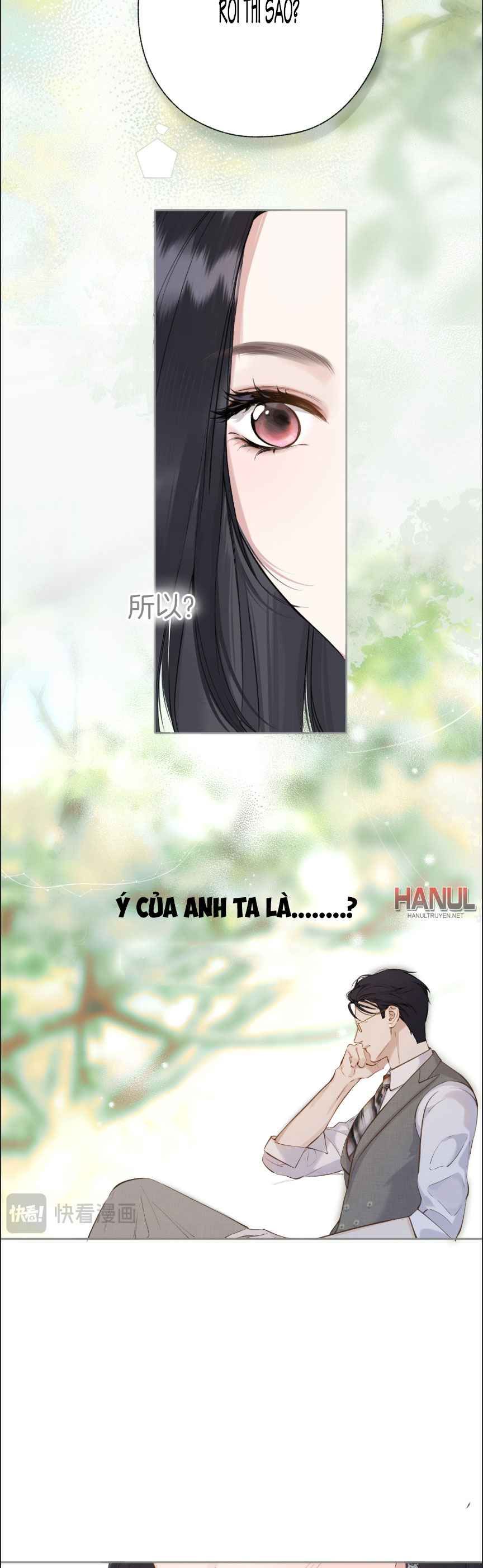 đọc truyện Kiều Thê Của Cậu Út Chương 16 ảnh 3 tại Thiên Thai Truyện