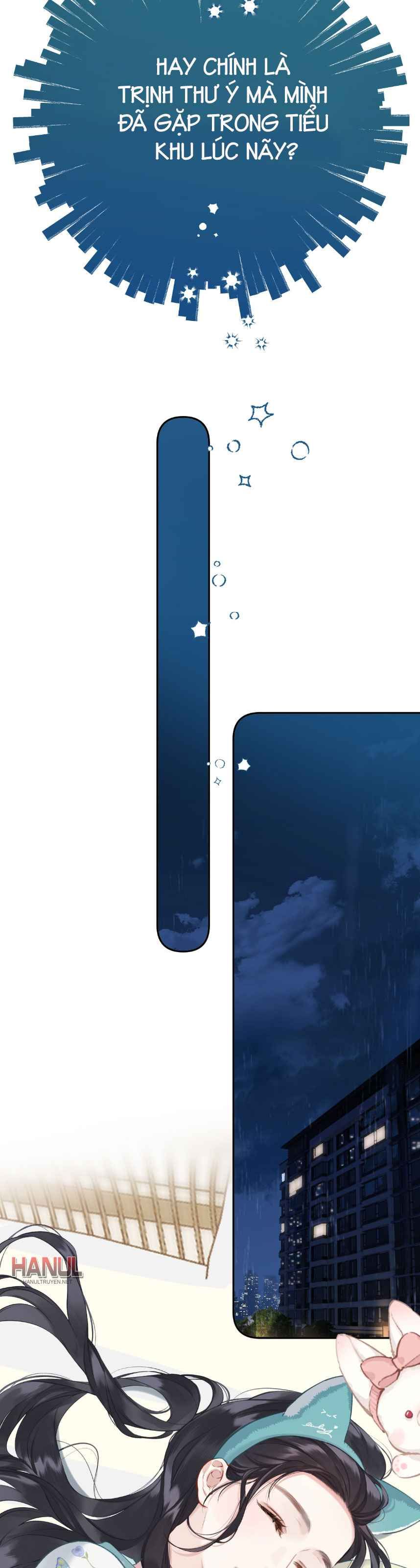 đọc truyện Kiều Thê Của Cậu Út Chương 16 ảnh 13 tại Thiên Thai Truyện