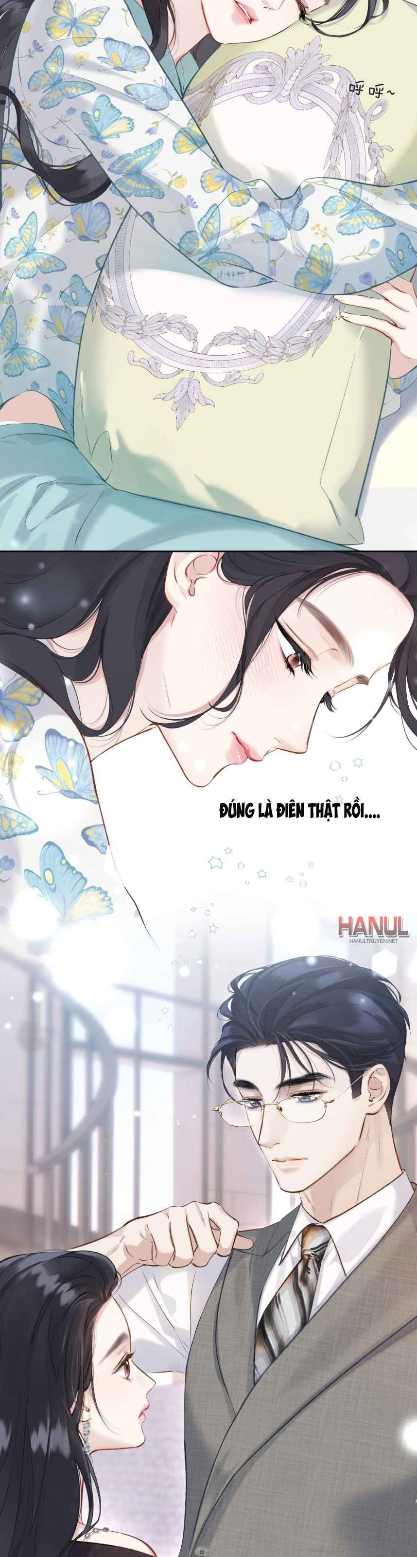 đọc truyện Kiều Thê Của Cậu Út Chương 16 ảnh 14 tại Thiên Thai Truyện