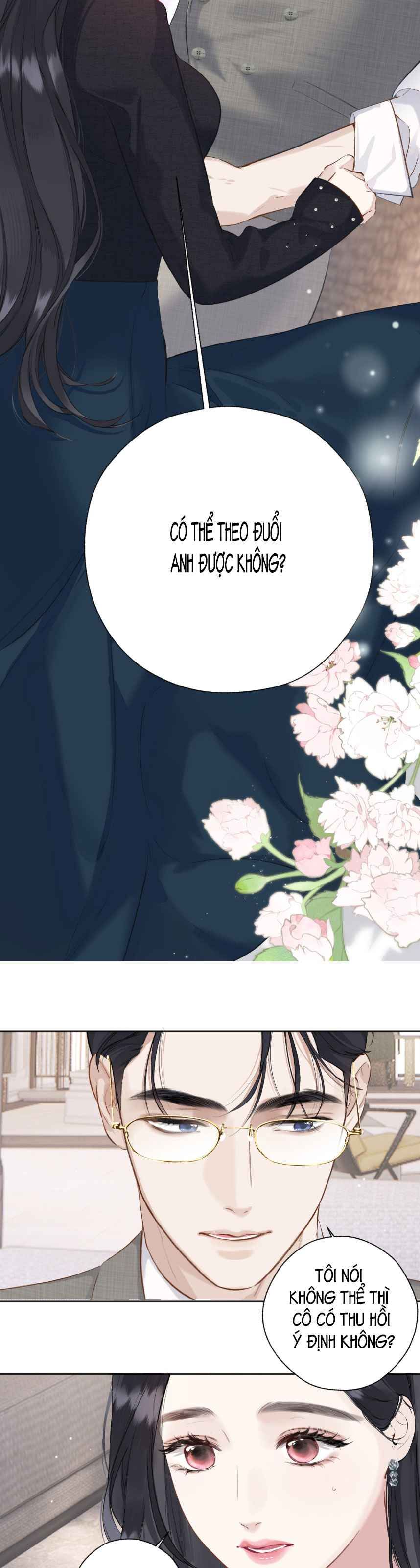 đọc truyện Kiều Thê Của Cậu Út Chương 16 ảnh 15 tại Thiên Thai Truyện