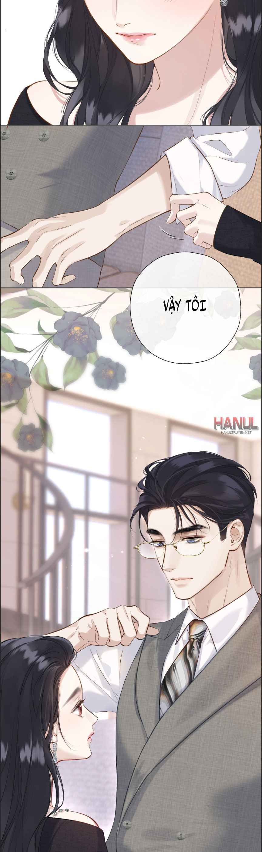 đọc truyện Kiều Thê Của Cậu Út Chương 16 ảnh 4 tại Thiên Thai Truyện