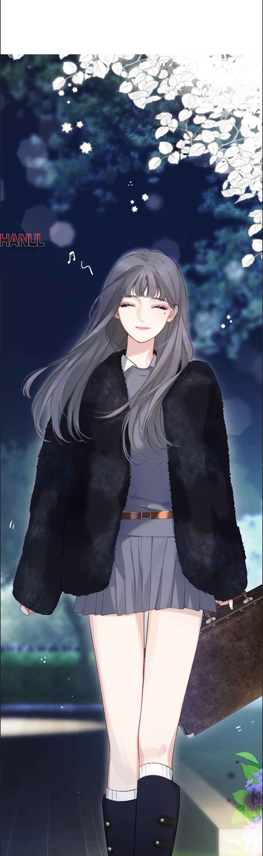 đọc truyện Kiều Thê Của Cậu Út Chương 16 ảnh 7 tại Thiên Thai Truyện