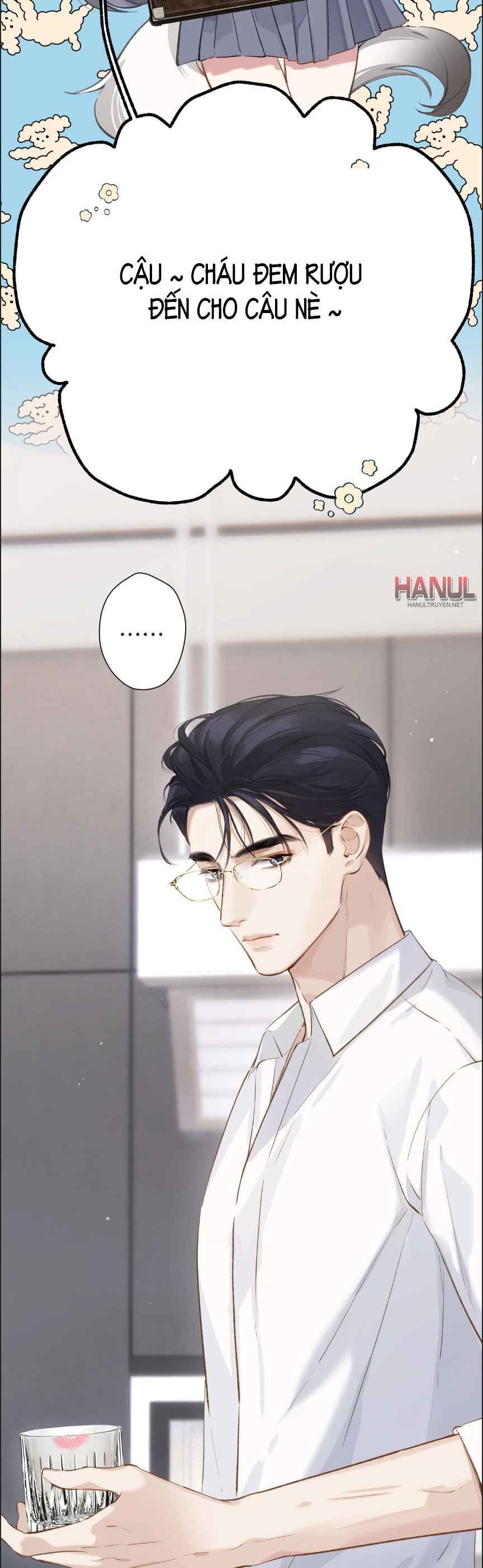 đọc truyện Kiều Thê Của Cậu Út Chương 16 ảnh 10 tại Thiên Thai Truyện