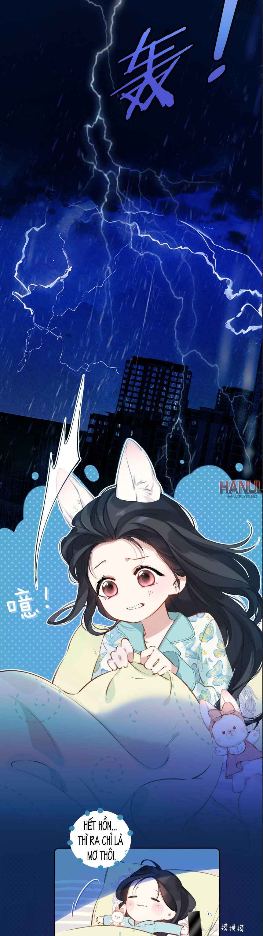 đọc truyện Kiều Thê Của Cậu Út Chương 17 ảnh 2 tại Thiên Thai Truyện