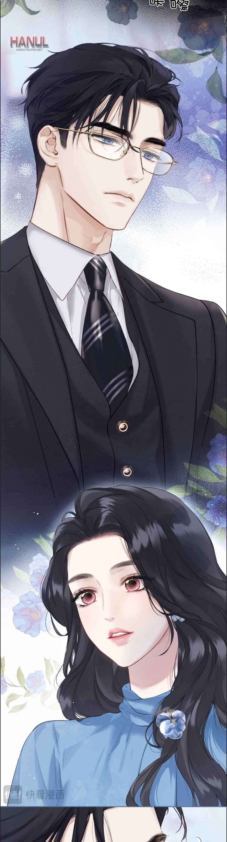 đọc truyện Kiều Thê Của Cậu Út Chương 17 ảnh 13 tại Thiên Thai Truyện