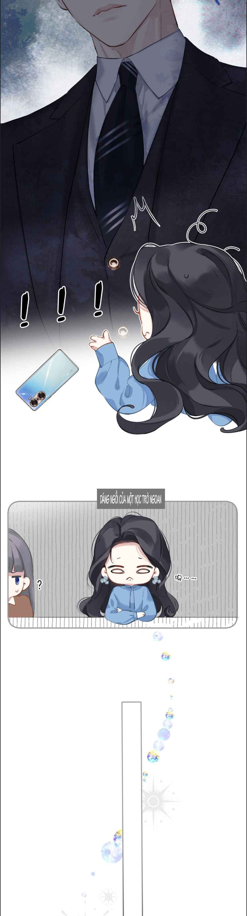 đọc truyện Kiều Thê Của Cậu Út Chương 17 ảnh 17 tại Thiên Thai Truyện