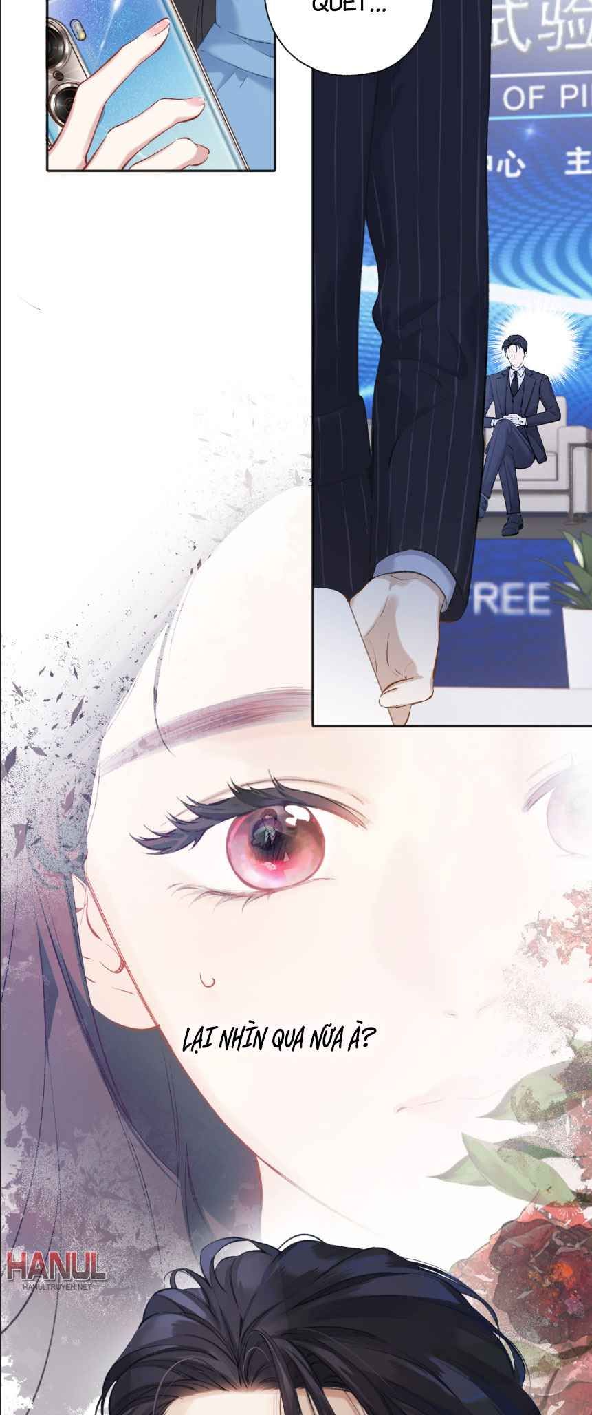 đọc truyện Kiều Thê Của Cậu Út Chương 17 ảnh 25 tại Thiên Thai Truyện