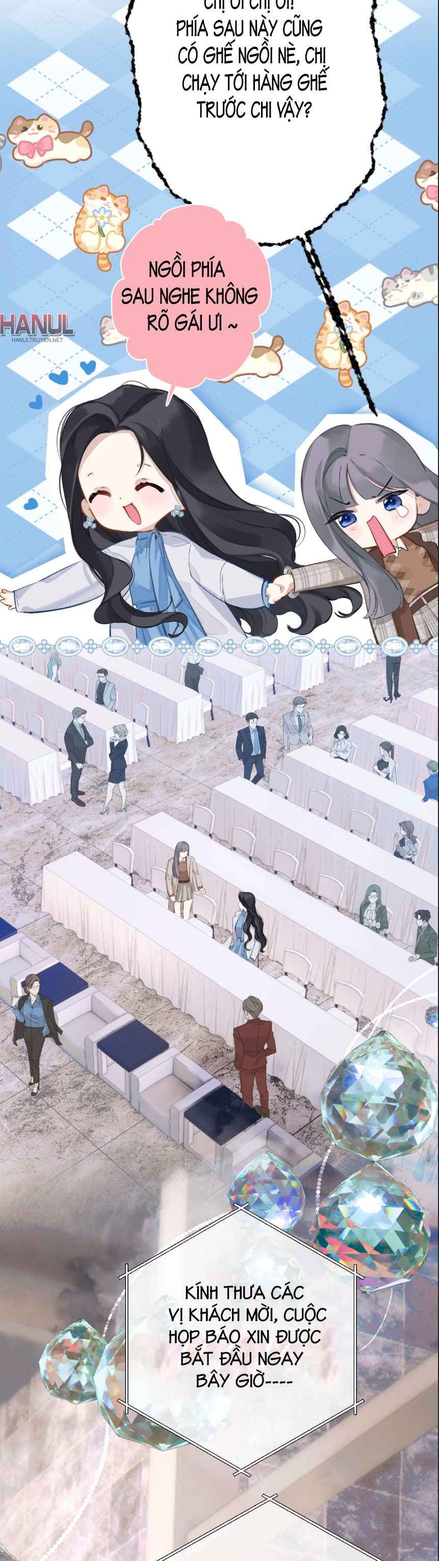 đọc truyện Kiều Thê Của Cậu Út Chương 17 ảnh 10 tại Thiên Thai Truyện