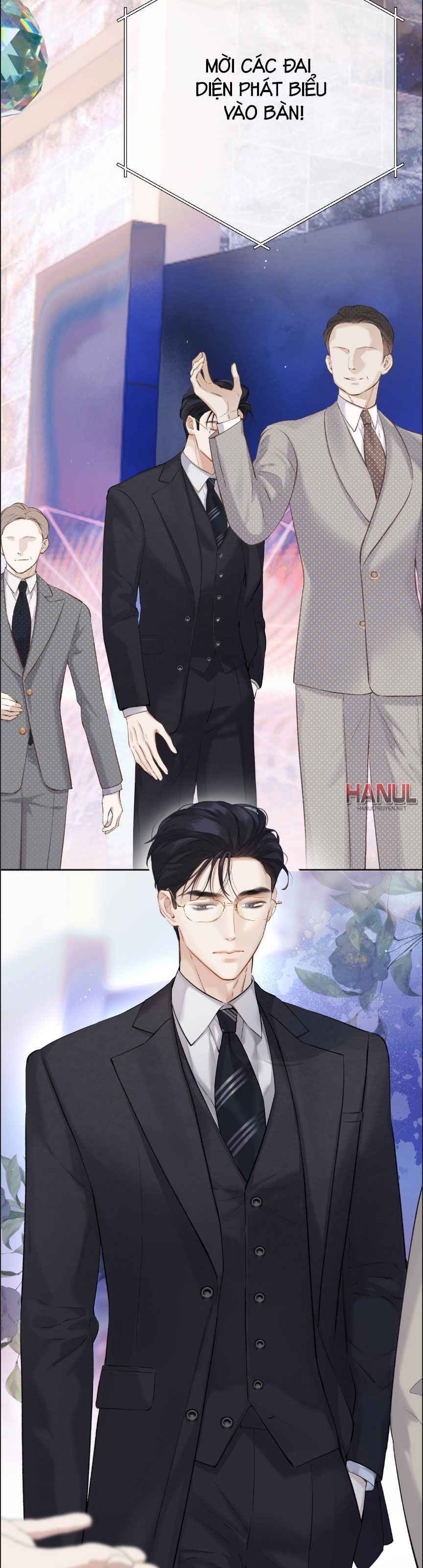 đọc truyện Kiều Thê Của Cậu Út Chương 17 ảnh 11 tại Thiên Thai Truyện