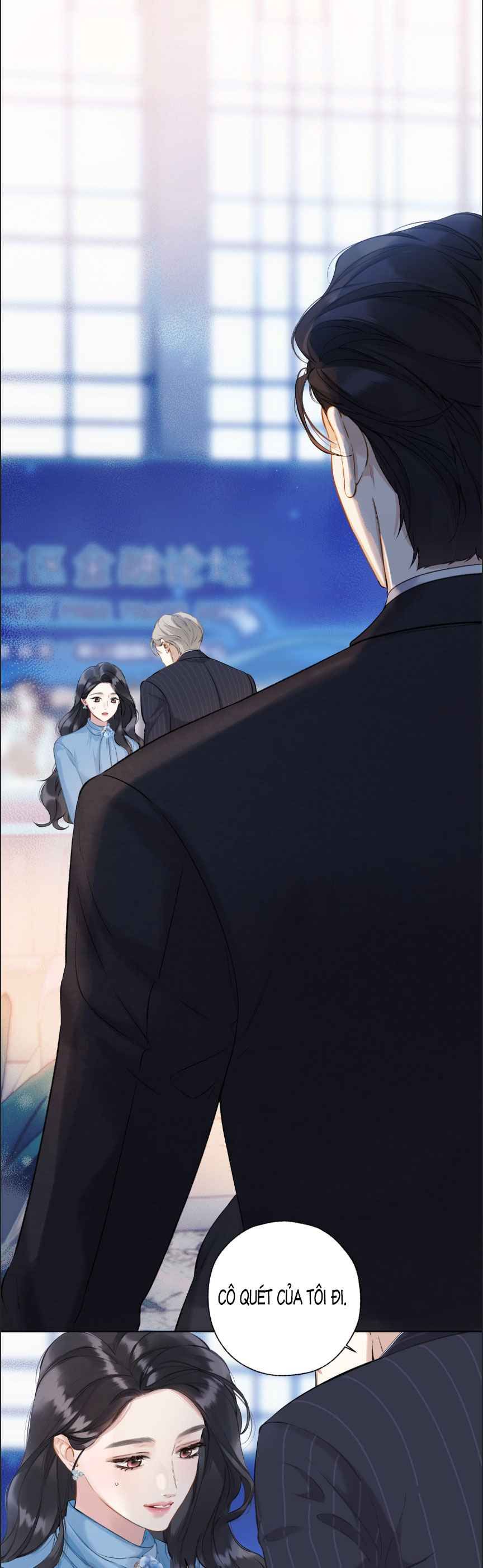 đọc truyện Kiều Thê Của Cậu Út Chương 18 ảnh 2 tại Thiên Thai Truyện