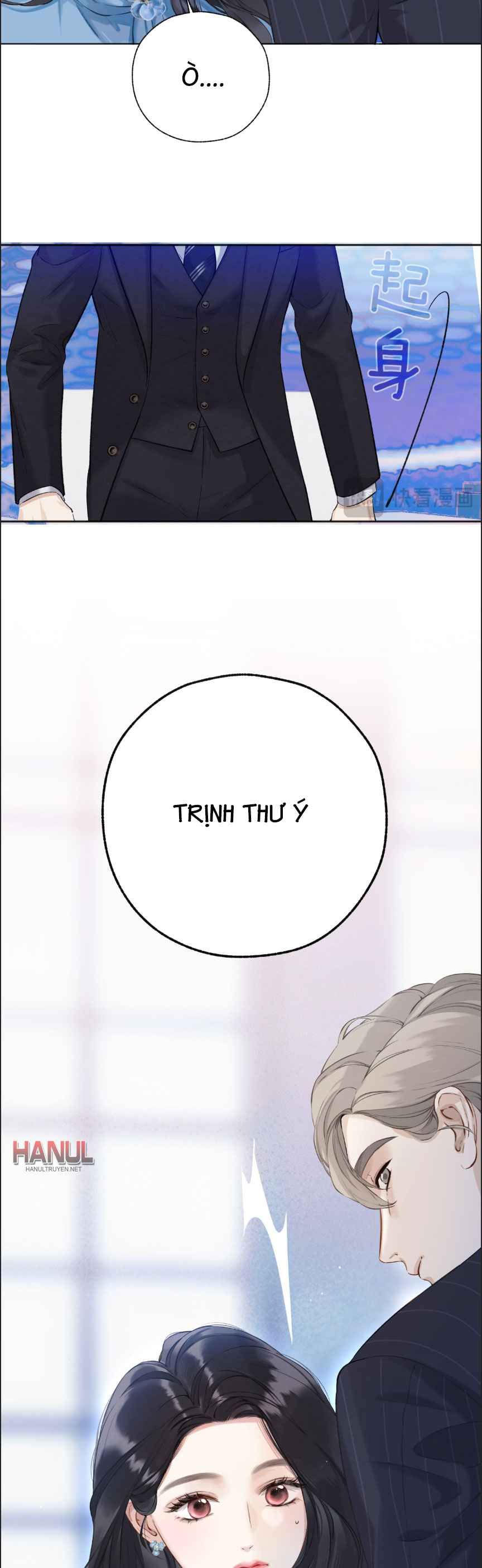 đọc truyện Kiều Thê Của Cậu Út Chương 18 ảnh 3 tại Thiên Thai Truyện