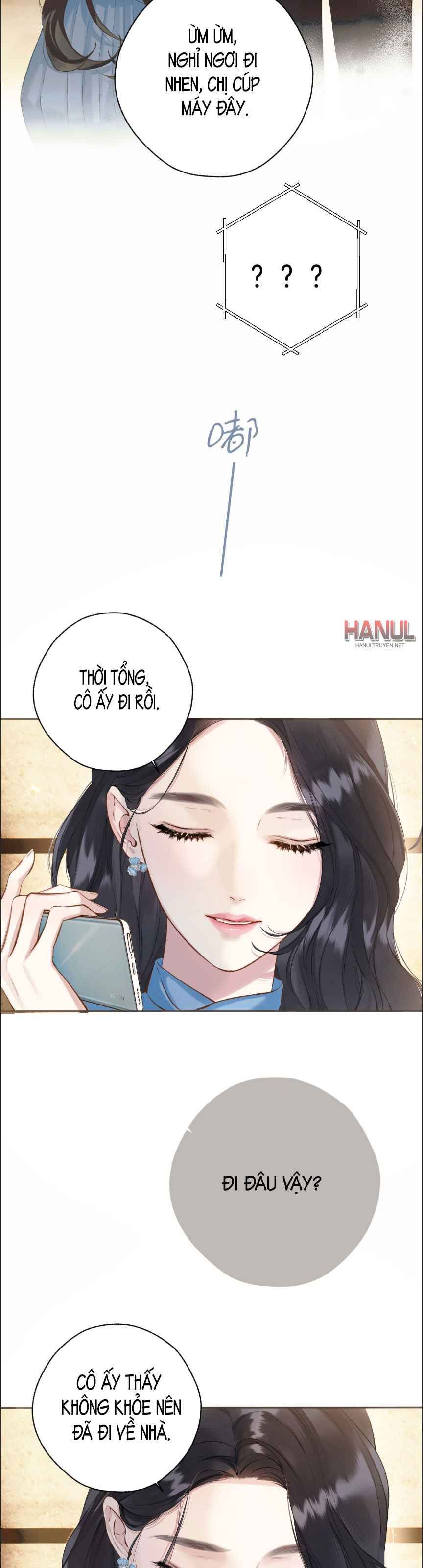 đọc truyện Kiều Thê Của Cậu Út Chương 18 ảnh 14 tại Thiên Thai Truyện