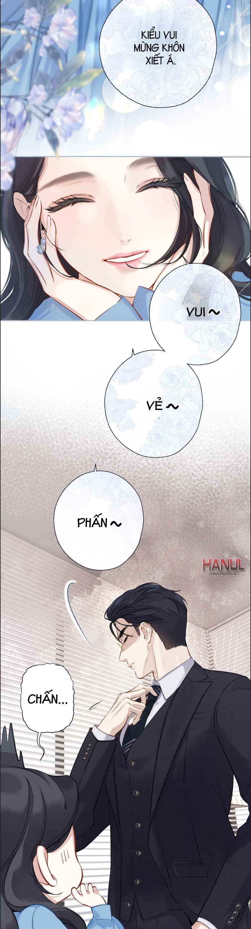 đọc truyện Kiều Thê Của Cậu Út Chương 18 ảnh 17 tại Thiên Thai Truyện