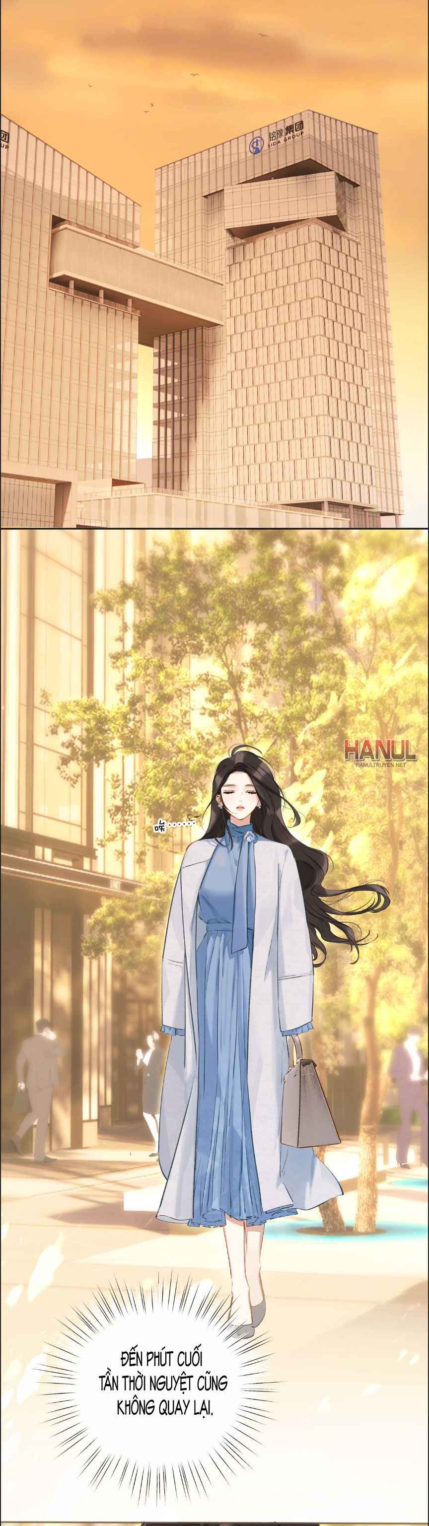 đọc truyện Kiều Thê Của Cậu Út Chương 18 ảnh 20 tại Thiên Thai Truyện