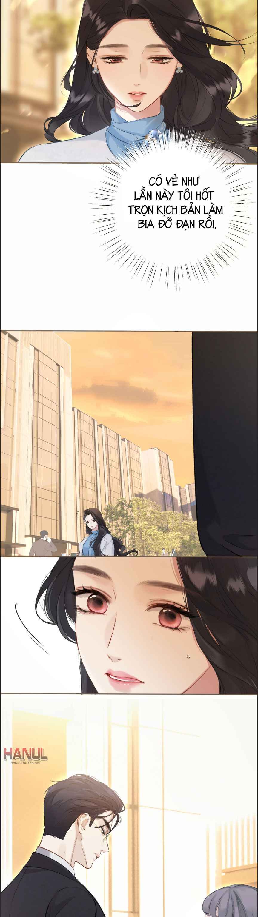 đọc truyện Kiều Thê Của Cậu Út Chương 18 ảnh 21 tại Thiên Thai Truyện