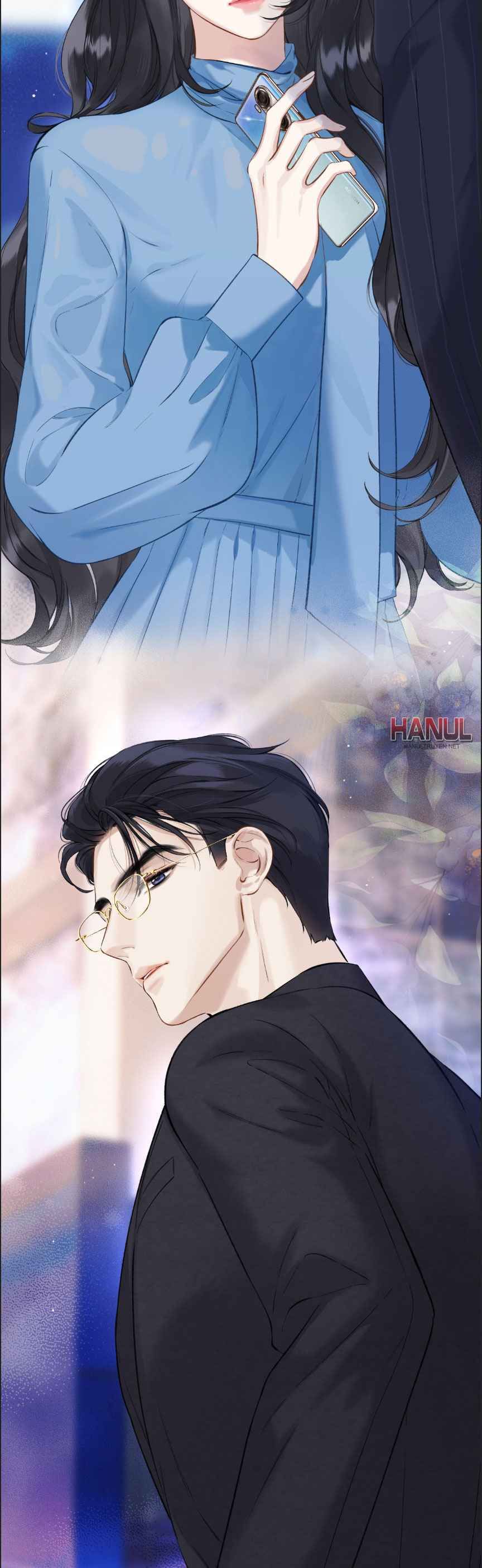 đọc truyện Kiều Thê Của Cậu Út Chương 18 ảnh 4 tại Thiên Thai Truyện