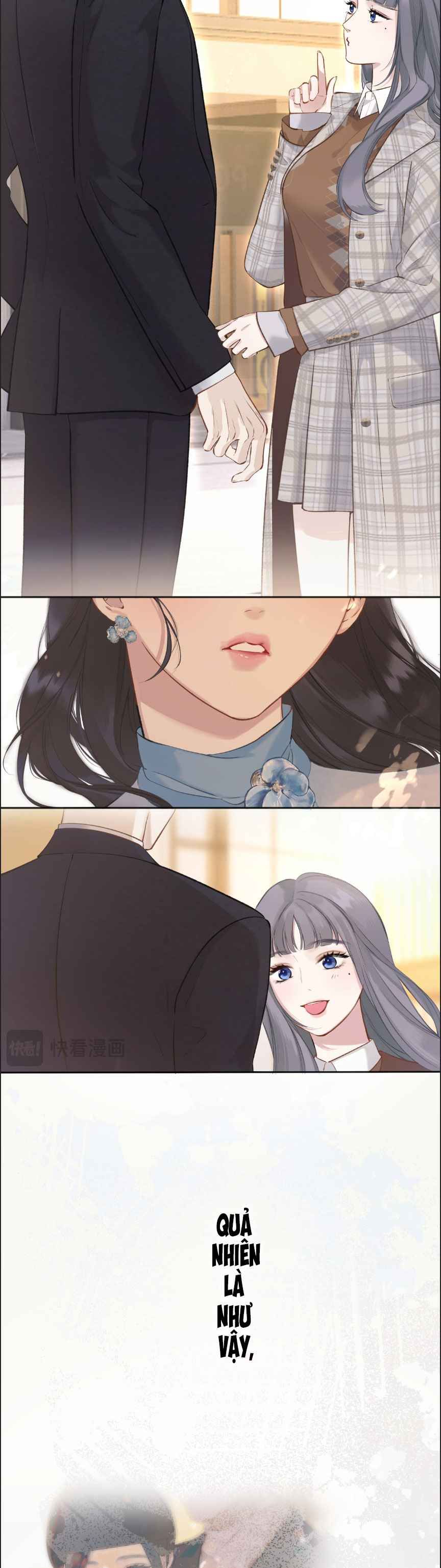 đọc truyện Kiều Thê Của Cậu Út Chương 18 ảnh 22 tại Thiên Thai Truyện